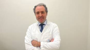 Doctor Jesús Peñas de Bustillo