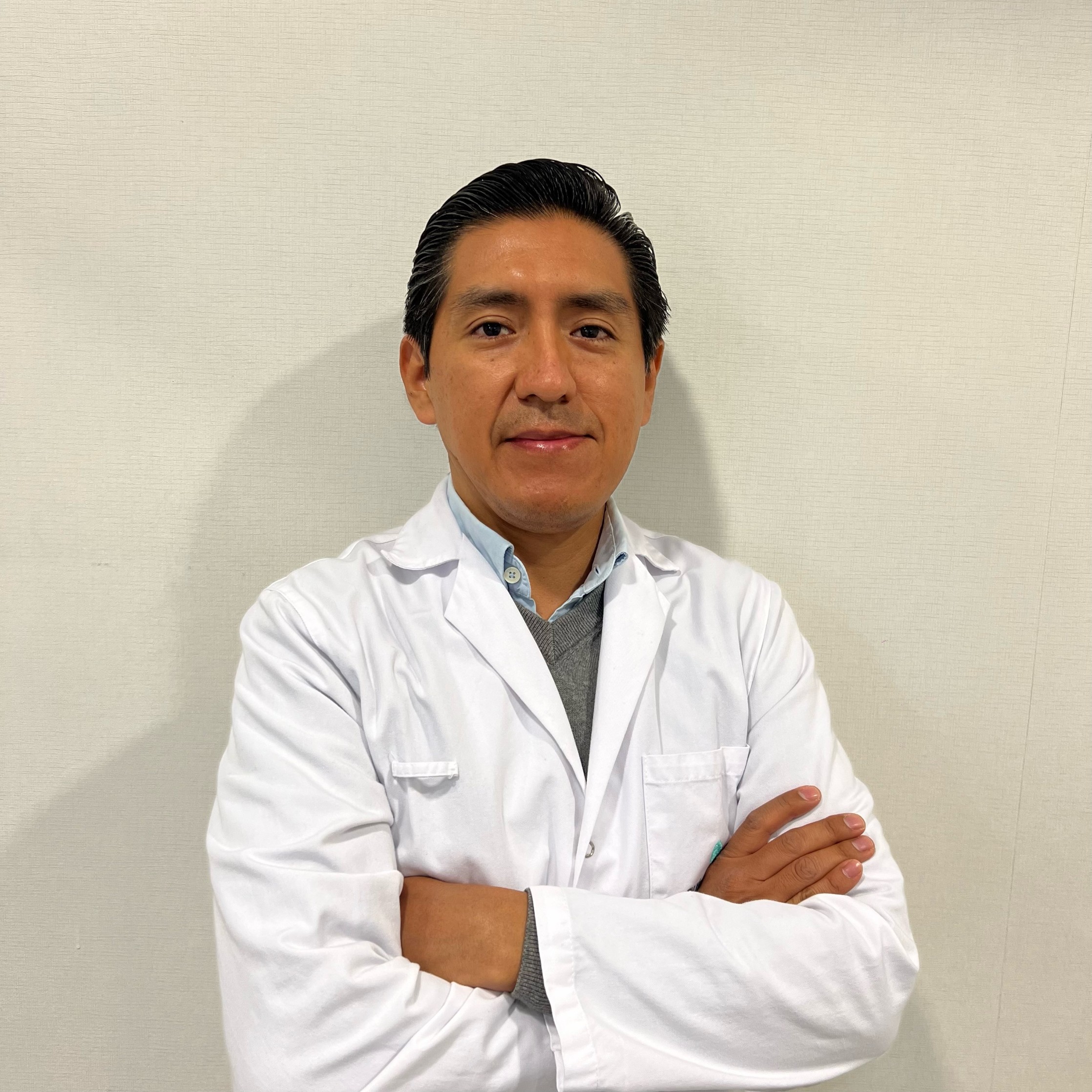 Eyvee Arturo Cuéllar