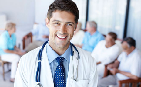 Oncología Médica