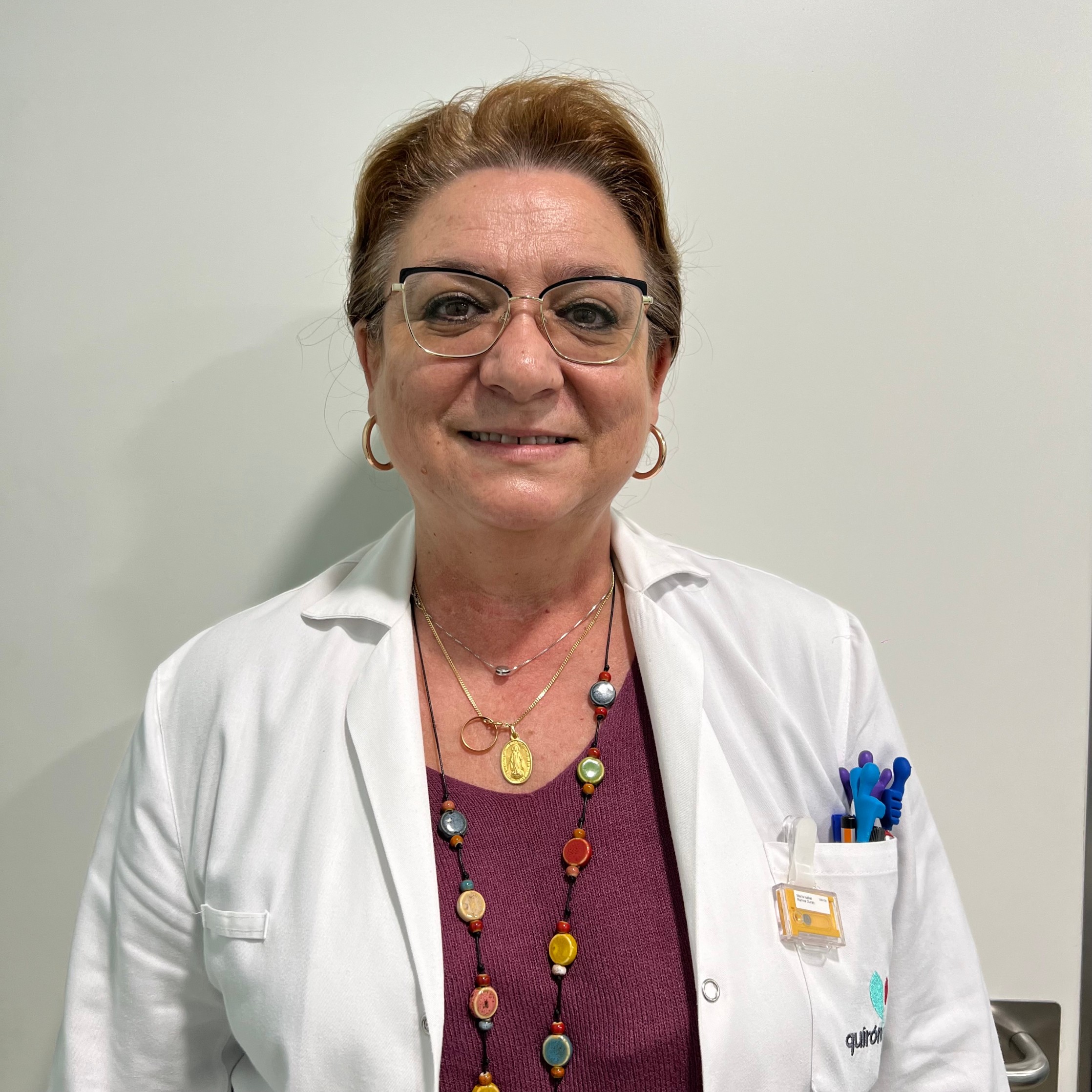 Isabel Ramos Durán