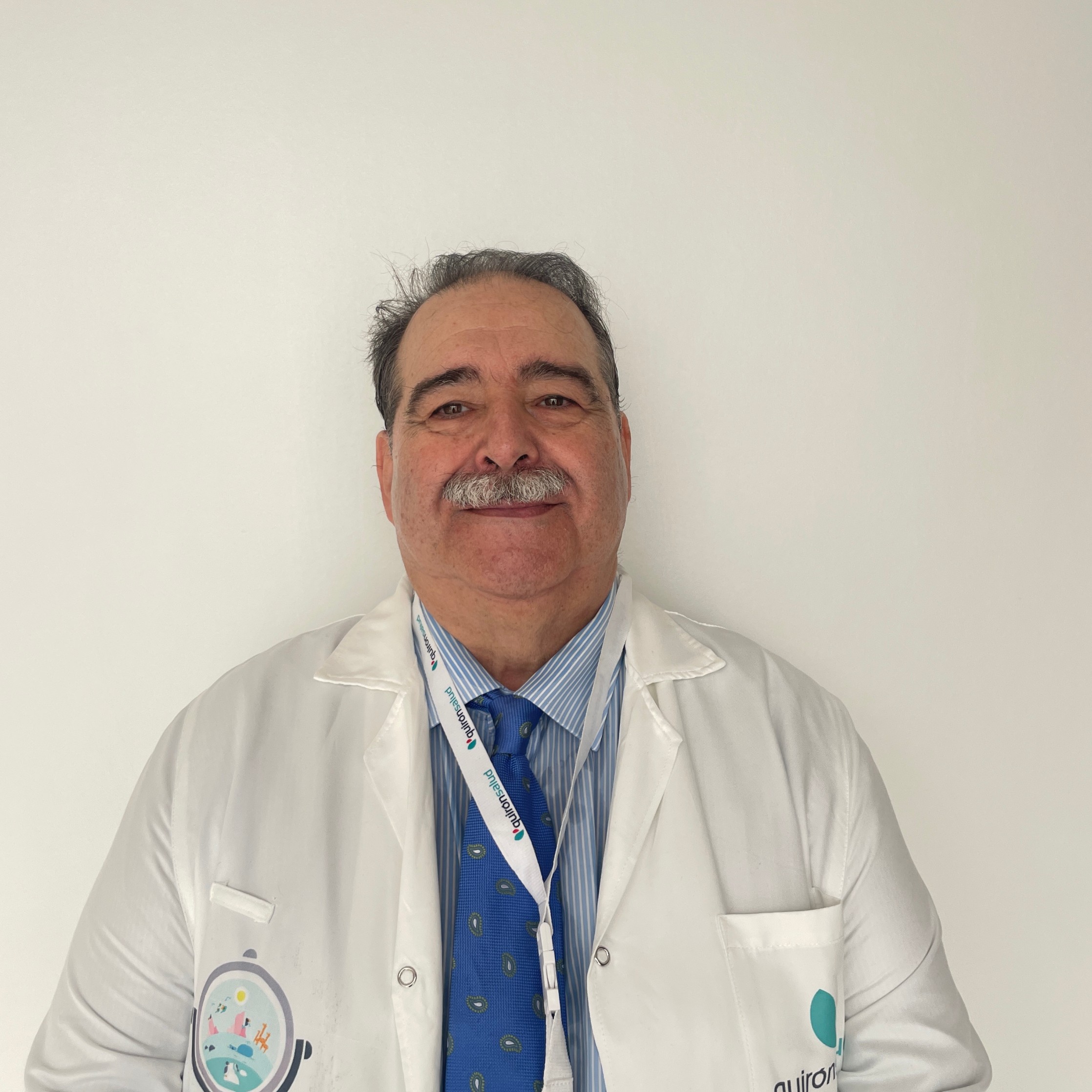 Francisco Javier Cánovas