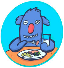 Nutricion