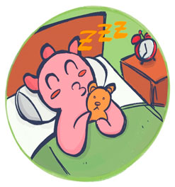 Sueño