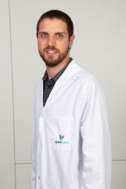 Javier Pérez Velilla