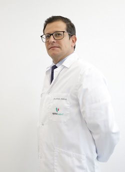 Dr. Jorge Sierra Barreras