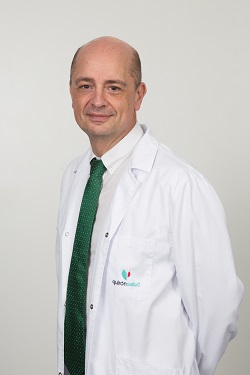 Dr. Luis E Pablo Júlvez