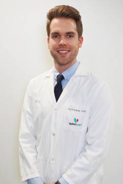 Dr. Manuel Subias Perié