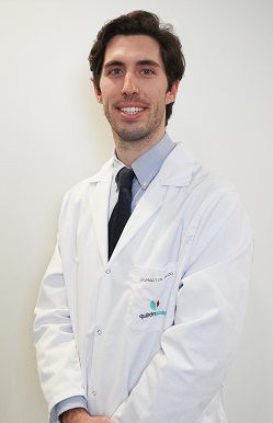 Dr. Martín Puzo Bayod