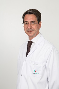 Dr. Vicente Polo Llorens