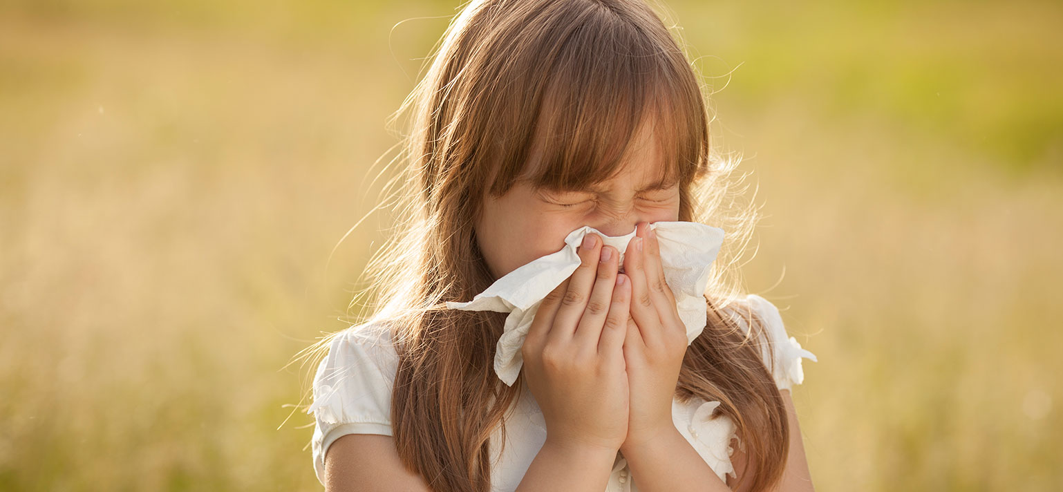 Asma y alergias