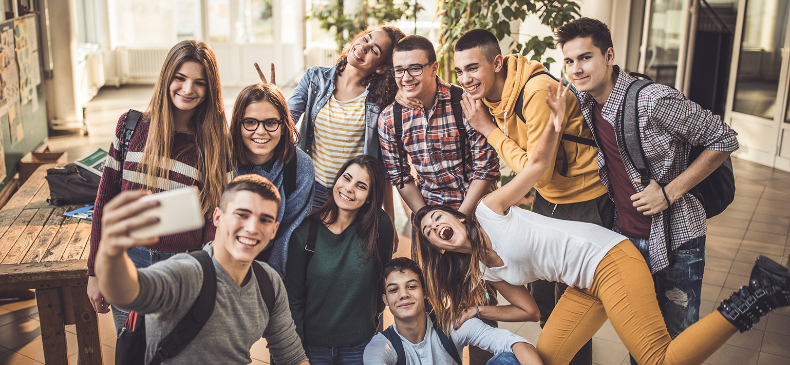 Problemas de salud más frecuentes en la adolescencia temprana