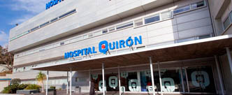 Hospital Quirónsalud Tenerife