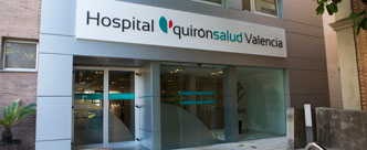 Hospital-Quirónsalud-Valencia