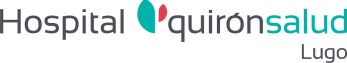 logo Hospital Quirónsalud Lugo