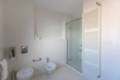 Habitación - Cuarto de baño