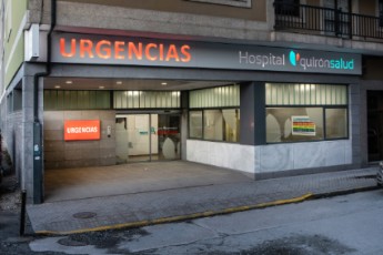 Urgencias