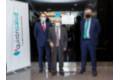 Foto Homenaje fundador Quirónsalud Lugo 1