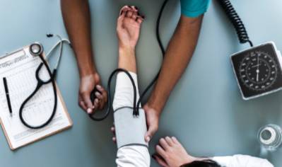Chequeo Médico