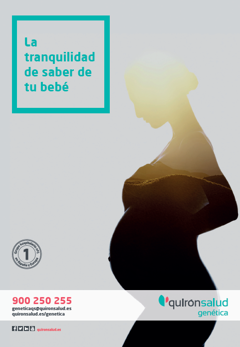 G- prenatal. Este enlace se abrirá en una ventana nueva