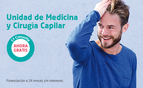 Destacado web 465x286 Cirugía Capilar MALAGA