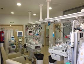 urgencias pediatricas