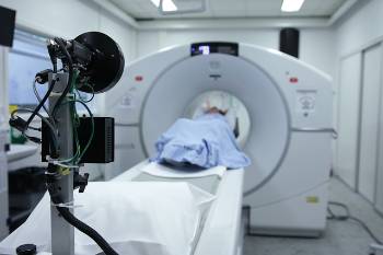 radiología vascular