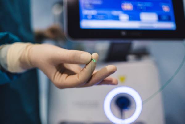 Laser-Holmium-Para-Prostata