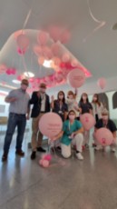 HUMANIZACIÓN ONCOLOGÍA CÁNCER MAMA