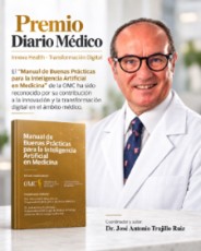 Manual IA Dr. Trujillo Premio Diario mÉDICO