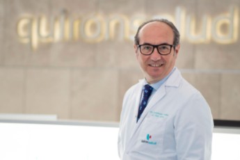 Dr. José Antonio Trujillo