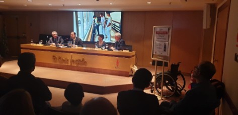 Presentación Dra. Vila -Bajo la Piel de mi Paciente 4
