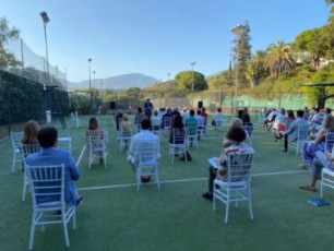 Presentación del Manual de Neurología del Deporte