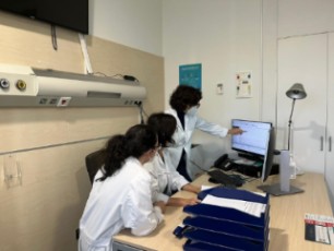 estudio del sueño neurofisiologia unidad sueño quironsalud malaga