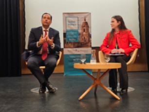 ciclo cine y salud con dr. romero imbroda