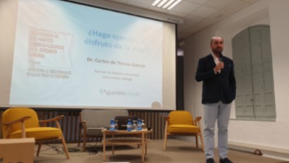 Jornada Hábitos Cardiosaludables VI