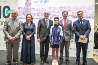 Acto 10º Aniversario