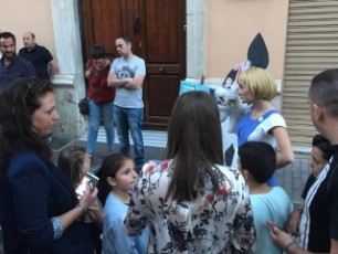 Noche en Blanco 2017