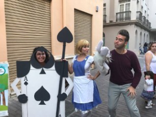 Noche en Blanco 2017