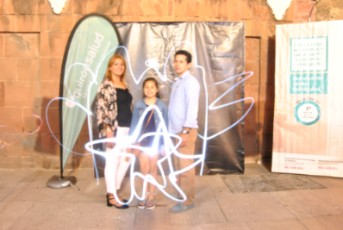 Noche en Blanco 2017