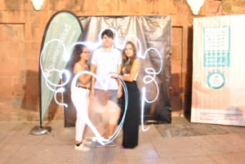 Noche en Blanco 2017
