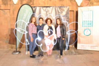 Noche en Blanco 2017