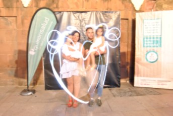 Noche en Blanco 2017