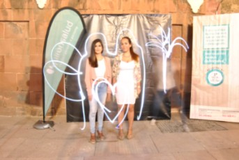 Noche en Blanco 2017