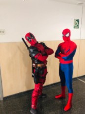 Día del Niño Hospitalizado 7