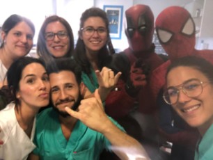 Día del Niño Hospitalizado 10