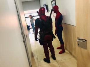 Día del Niño Hospitalizado 19