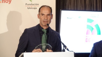 Premio Malagueño de Hoy IV