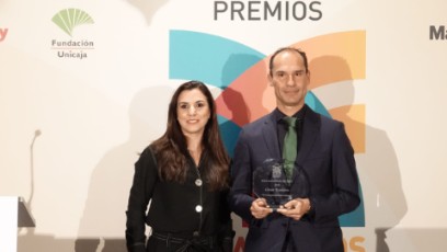 Premio Malagueño de Hoy II