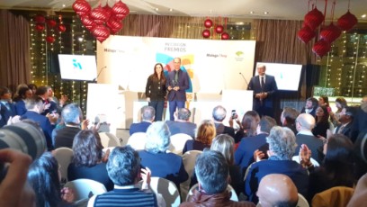 Premio Malagueño de Hoy VI