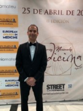 Premios Nacionales de Medicina Siglo XXI